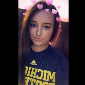 Meet your Posher, Jackie